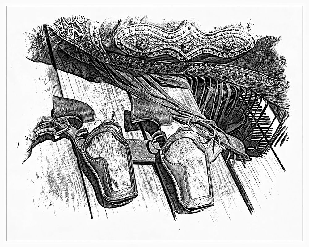 Guns